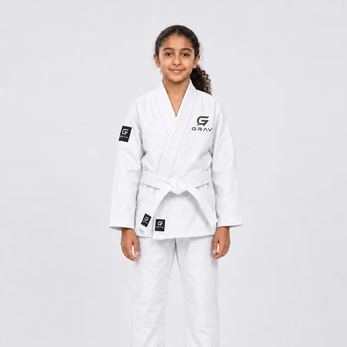 Youth Gi — 1